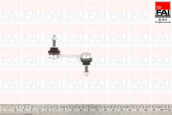 FAI AUTOPARTS Тяга / стойка, стабилизатор SS2909